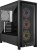 Corsair FRAME 4000D RS ARGB Midi Tower Czarny