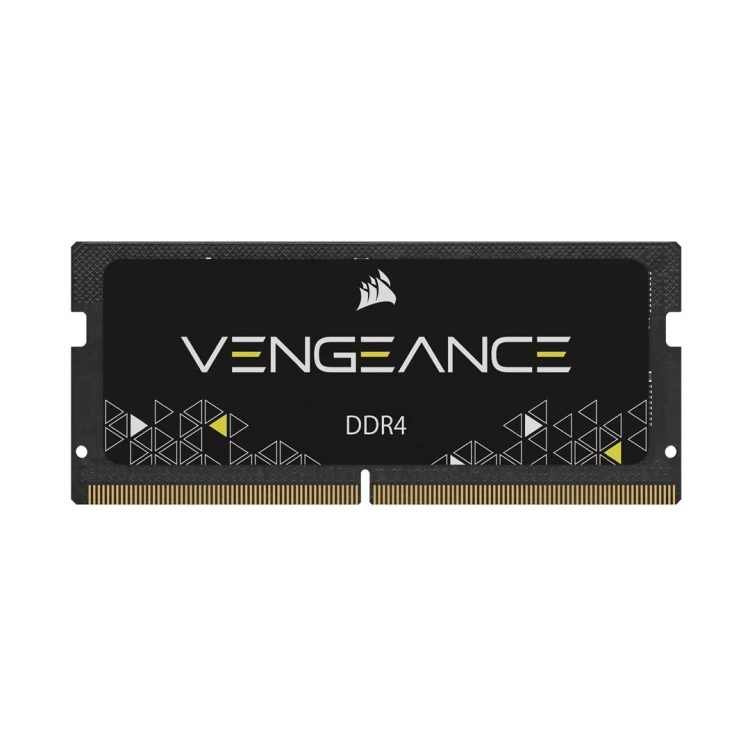 RAM Corsair SO D4 2400 16GB C16 Vengeance, 1x16GB