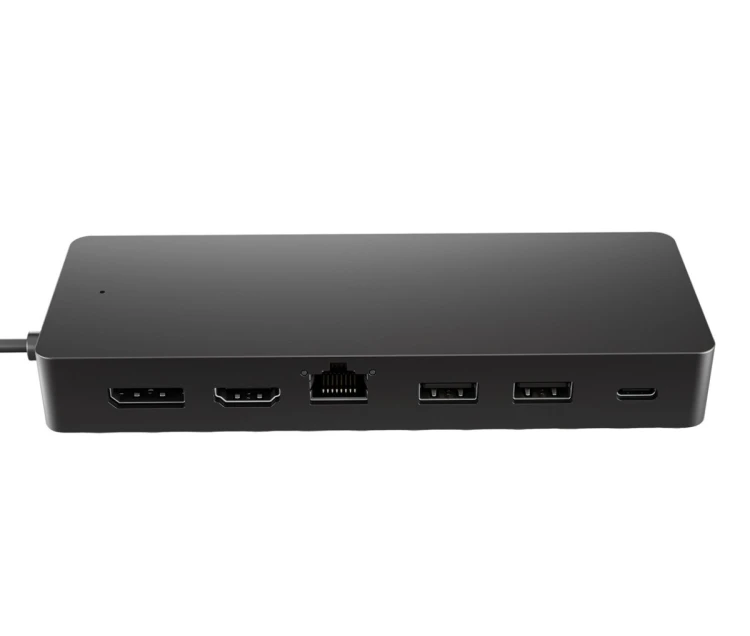 HP Notebook Dockingstation USB-C Multiport Hub