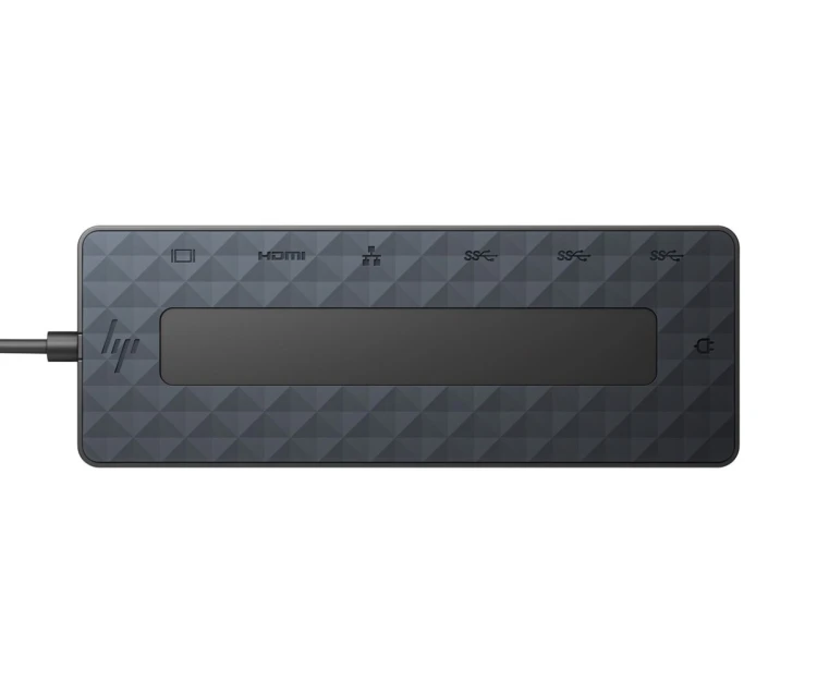 HP Notebook Dockingstation USB-C Multiport Hub