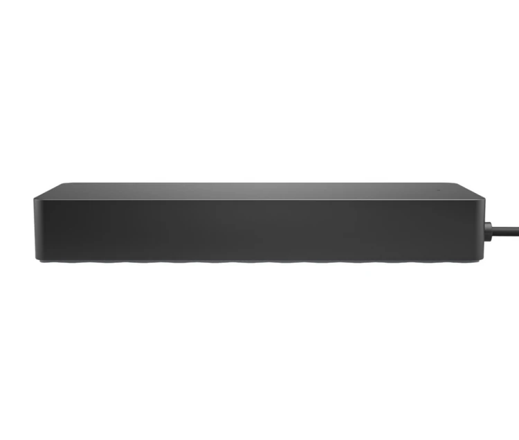 HP Notebook Dockingstation USB-C Multiport Hub