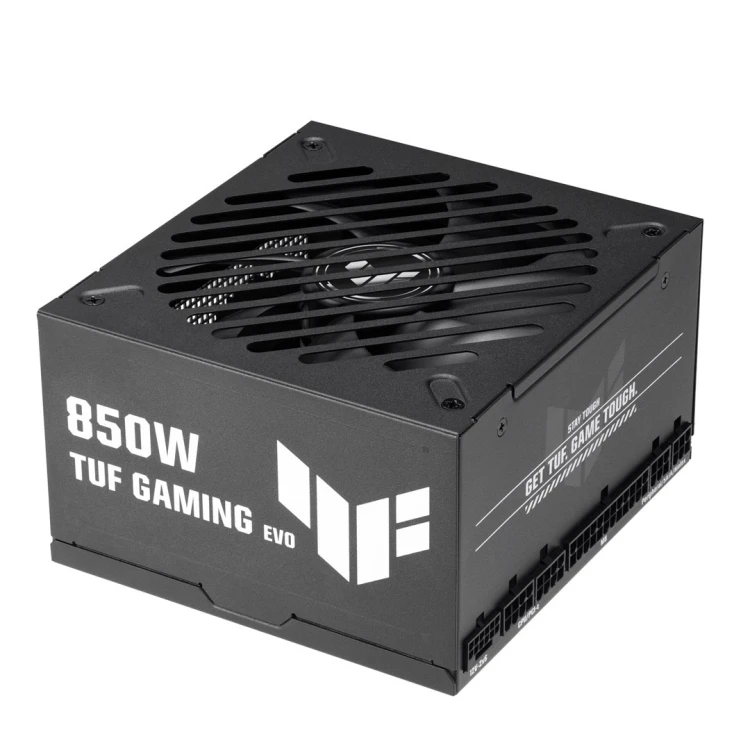 Zasilacz ASUS TUF-GAMING-850G-EVO