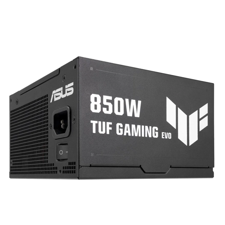 Zasilacz ASUS TUF-GAMING-850G-EVO