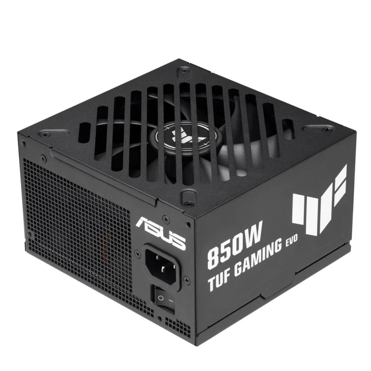 Zasilacz ASUS TUF-GAMING-850G-EVO