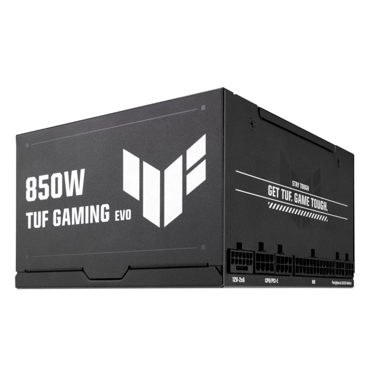 Zasilacz ASUS TUF-GAMING-850G-EVO