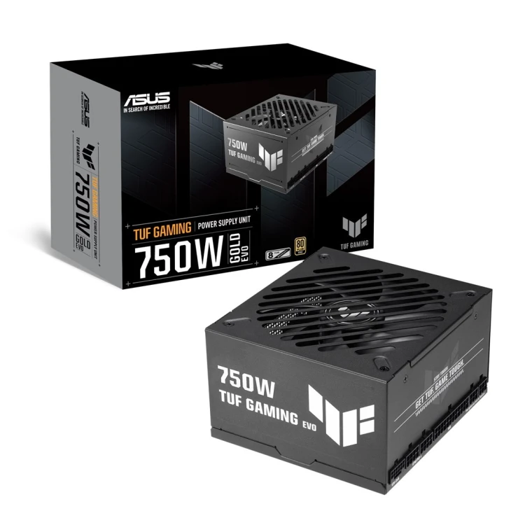 Zasilacz ASUS TUF-GAMING-750G-EVO