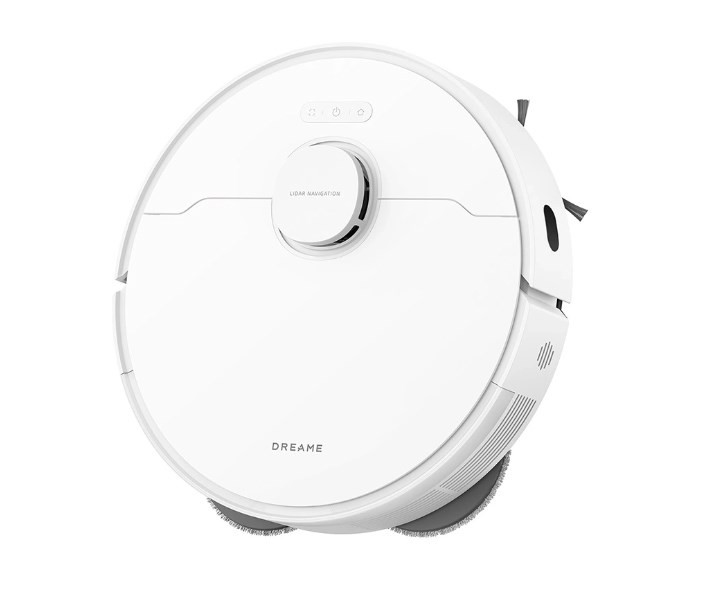 Robot sprzątający Dreame L10s Pro Gen3 (biały)