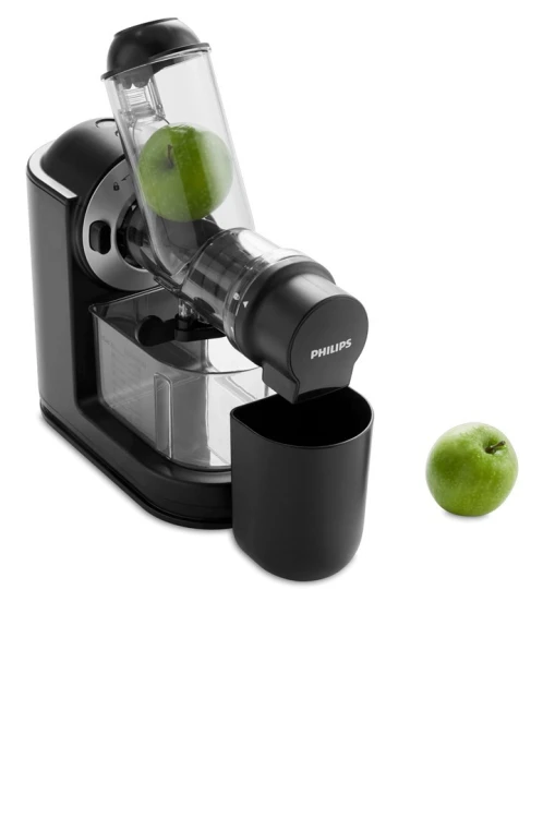 Philips Viva Collection HR1889/70 Wyciskarka wolnoobrotowa