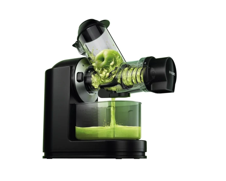 Philips Viva Collection HR1889/70 Wyciskarka wolnoobrotowa