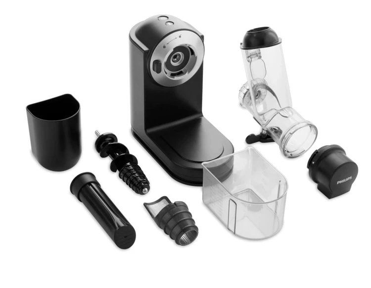 Philips Viva Collection HR1889/70 Wyciskarka wolnoobrotowa