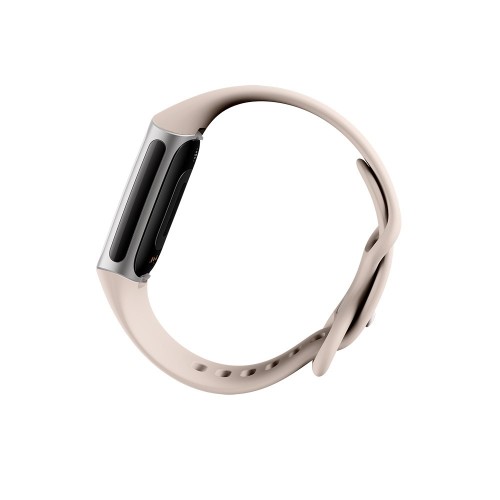 Smartwatch Fitbit Charge 6 biały