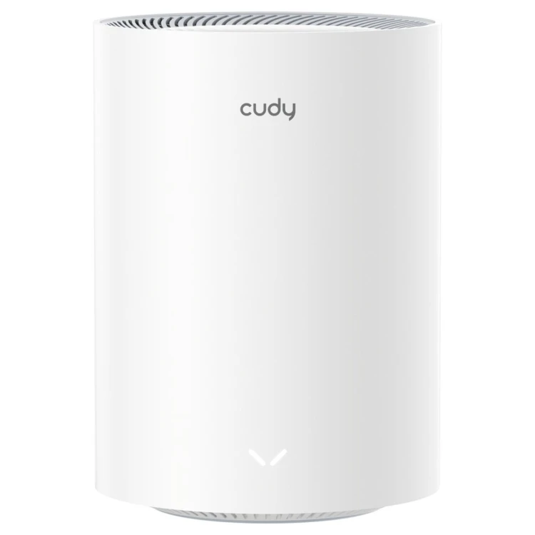 Cudy M3600 Dual-band (2.4 GHz/5 GHz) Wi-Fi 7 (802.11be) Biały 3 Wewnętrzny