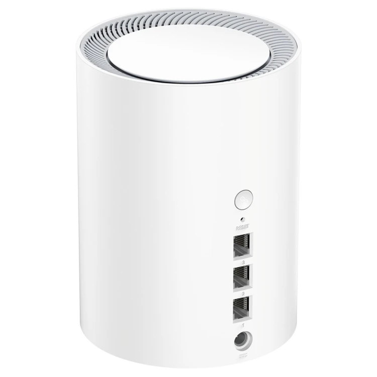 Cudy M3600 Dual-band (2.4 GHz/5 GHz) Wi-Fi 7 (802.11be) Biały 3 Wewnętrzny