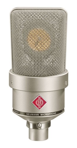 Neumann TLM 103 - Mikrofon pojemnościowy nikiel