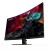 MONITOR GIGABYTE LED 31,5" GS32QC 165Hz