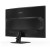 MONITOR GIGABYTE LED 31,5" GS32QC 165Hz