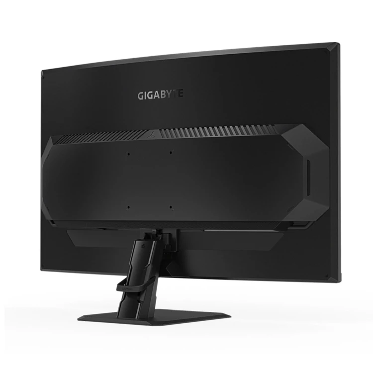 MONITOR GIGABYTE LED 31,5" GS32QC 165Hz