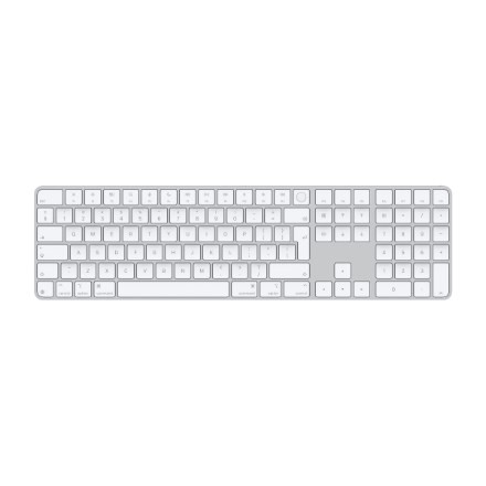 Apple Magic Keyboard - International English