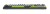Klawiatura gasket F99 Pro Black+Gray+Green GrayWood switch RGB AULA