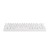 Klawiatura gasket HERO68HE WHITE LIGHT HOUSE Jade King switch RGB AULA