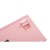 Klawiatura gasket HERO84 HE PINK+Gradient+Contour Dragon King switch RGB AULA