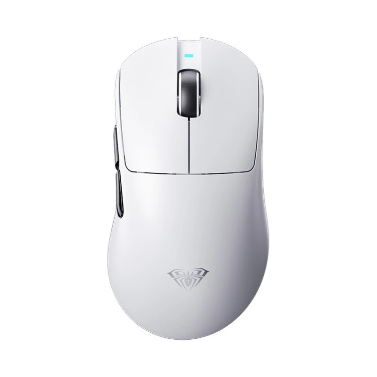 Mysz SC900 Pro White AULA