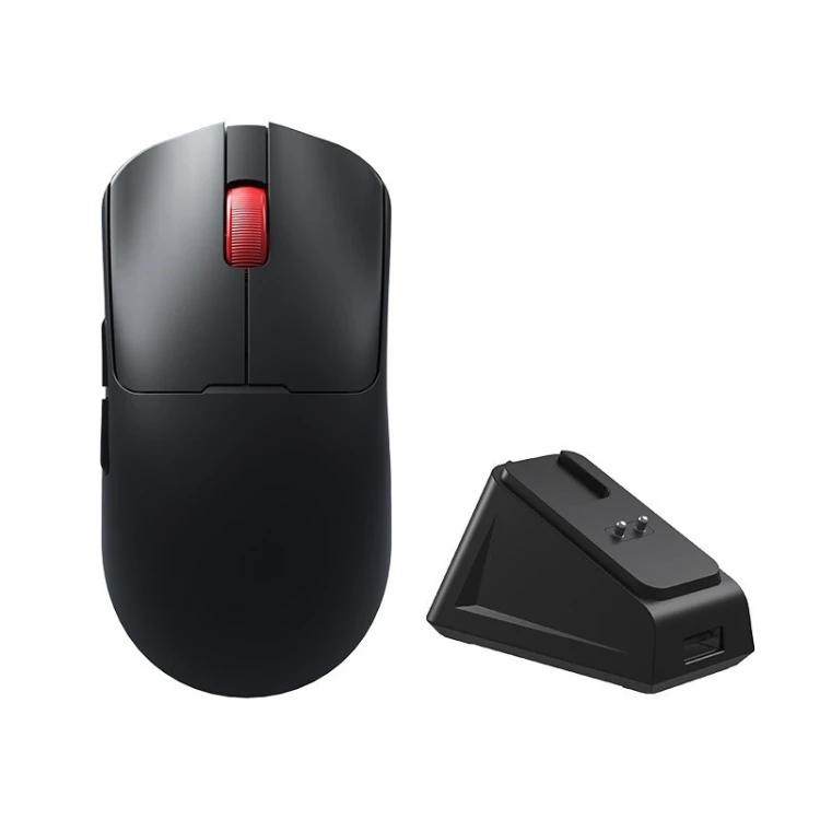 Mysz SC380 Pro Black Light Esport AULA