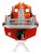 Amewi Łódź Ratunkowa Bezszczotkowy Jet Drive 320mm RTR/ro
