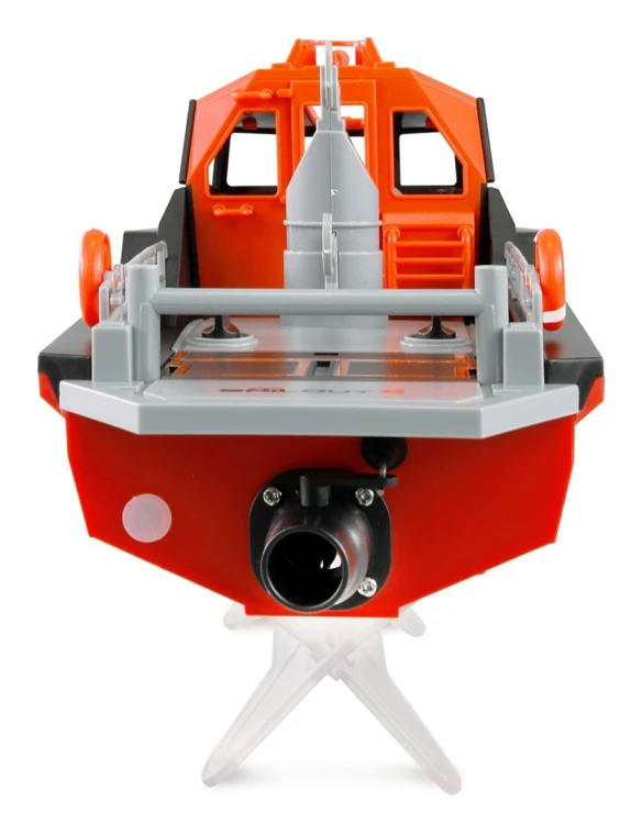 Amewi Łódź Ratunkowa Bezszczotkowy Jet Drive 320mm RTR/ro