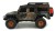 Samochód RC Amewi Crawler Wspinaczka SUV 4WD 1:10 RTR zielony/brązowy /8+