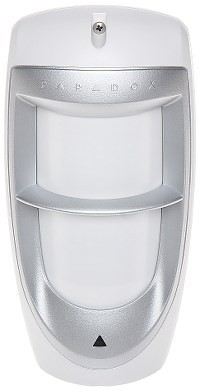 Czujka PIR DG85-D6B Paradox