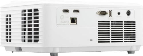 Viewsonic LS741HD projektor danych 5000 ANSI lumenów DMD 1080p (1920x1080) Czarny, Biały