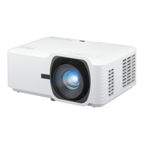 Viewsonic LS741HD projektor danych 5000 ANSI lumenów DMD 1080p (1920x1080) Czarny, Biały
