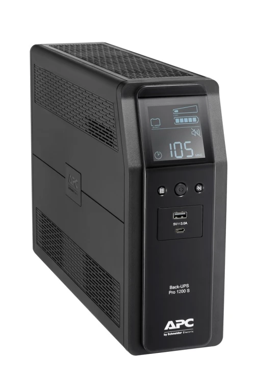 Zasilacz UPS APC BR1200SI