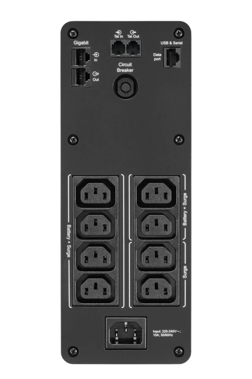 Zasilacz UPS APC BR1200SI