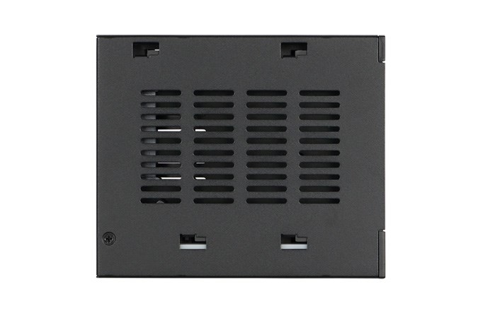 Płyta montażowa IcyDock 2x6,3cm SATAI-III/SSD/SAS MB522SP-B