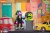 BLOKEES SESAME STREET FIGURES preCOOL S1 - OSCAR