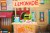 BLOKEES SESAME STREET FIGURES preCOOL S1 - OSCAR