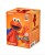 BLOKEES SESAME STREET FIGURES preCOOL S2 - ELMO