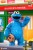 BLOKEES SESAME STREET FIGURES preCOOL S2 - COOKIE MONSTER