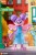 BLOKEES SESAME STREET FIGURES preCOOL S2 - ABBY