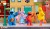 BLOKEES SESAME STREET FIGURES preCOOL S2 - ABBY