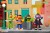 BLOKEES SESAME STREET FIGURES preCOOL S1 - BERT