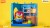 BLOKEES MINIONS preCOOL S1 - BOB THE FRUIT KEEPER