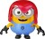 BLOKEES MINIONS preCOOL S1 - BOB THE FRUIT KEEPER