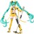BLOKEES HATSUNE MIKU FANTASTIC EDITION - HATSUNE MIKU VIVID ECHOES