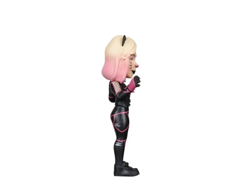 MINIX WEDNESDAY - ENID CAT SUIT