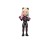 MINIX WEDNESDAY - ENID CAT SUIT