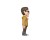 MINIX BIG BANG THEORY - LEONARD