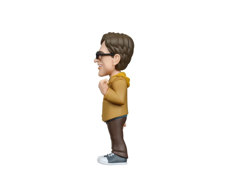 MINIX BIG BANG THEORY - LEONARD
